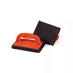3M Scotch-Brite™ Griddle Scrubber, 4