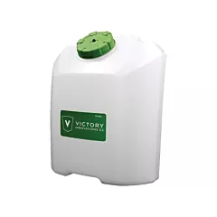 Dustbane Tank with Cap for Victory Series Electrostatic Sprayers (72013)