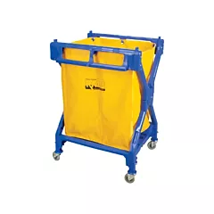 RMP Laundry Cart, 25-3/8