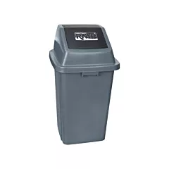 RMP Garbage Can