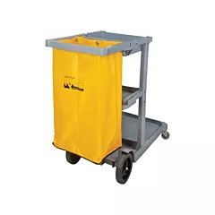 RMP Chariot de concierge, 44