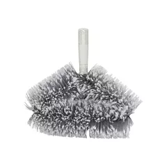 RMP Brosse annulaire pour épousseter les pales de ventilateur, Polypropylène