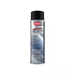 Sprayway Industrial Silicone Lubricant, 12 fl. oz., Aerosol Can (1000000562)