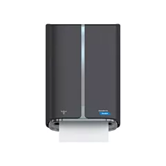 Cascades Distributeur d'essuie-mains en rouleau Pro Tandem(MD), 11,5