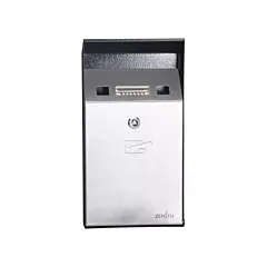 Zenith Safety Products Smoking Receptacle