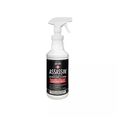 ERE Inc. Janitori™ Assassin™ Ready-to-Use Disinfectant Cleaner