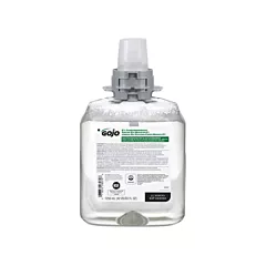 Gojo FMX-12™ E1 Hand Soap, Foam, Plastic Cartridge, 1250 ml, Unscented (Apr-67)
