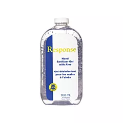 Grime Eater Response® Hand Sanitizer Gel with Aloe