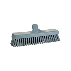 Vikan Deck & Wall Scrub Broom
