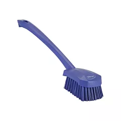 Vikan Long Handle Brush
