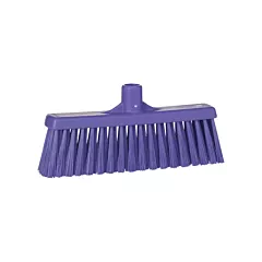 Vikan Upright Broom Head