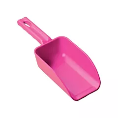 Remco Products Mini pelle à main, Plastique, Rose, 16 oz (63001)