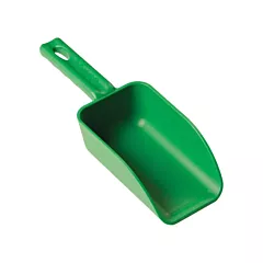 Remco Products Mini pelle à main, Plastique, Vert, 16 oz (63002)