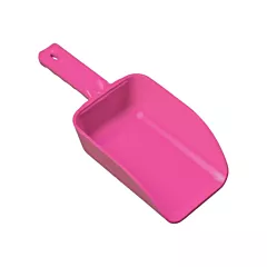 Remco Products Petite pelle à main, Plastique, Rose, 32 oz (64001)