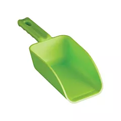 Remco Products Petite pelle à main, Plastique, Lime, 32 oz (640077)