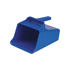 Remco Products Méga pelle à main, Plastique, Bleu, 128 oz. (65503)