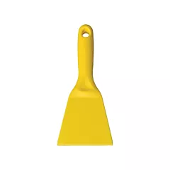 Remco Products Plastic Scraper, 3