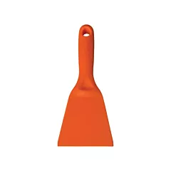 Remco Products Plastic Scraper, 3