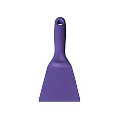 Remco Products Plastic Scraper, 3