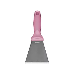 Remco Products Large Stainless Steel Scraper, 3