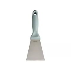 Remco Products Large Stainless Steel Scraper, 3