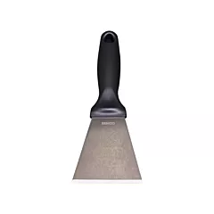 Remco Products Large Stainless Steel Scraper, 3
