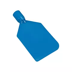 Vikan Stiff Paddle Scraper, 4-1/2