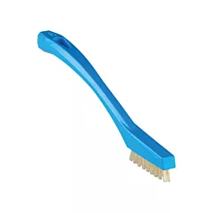 Vikan High Temperature Detail Brush, 8
