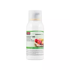Rubbermaid Microburst® 3000 Air Neutraliser Refill, Orchard Fields, Cartridge (FG4012561)