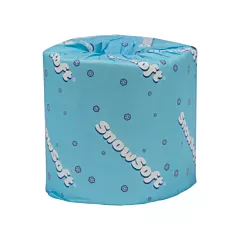 Sunset Converting Corporation Snow Soft™ Premium Toilet Paper
