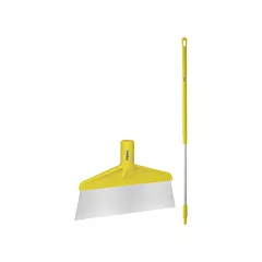 Vikan Floor Scraper with Handle, 10-1/4