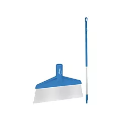 Vikan Floor Scraper with Handle, 10-1/4