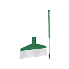 Vikan Grattoir à plancher avec manche, 10-1/4