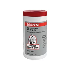 Loctite SF 7617™ Industrial Hand Wipes