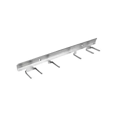 Vikan Stainless Steel Wall Bracket (618)
