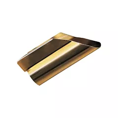 M2 Professional Replacement Part For Brass Window Squeegee (WS-BR01)