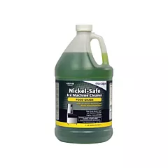 Nu-Calgon Nu-Calgon Nickel-Safe Ice Machine Cleaner, 1 gal., Jug (Aug-41)