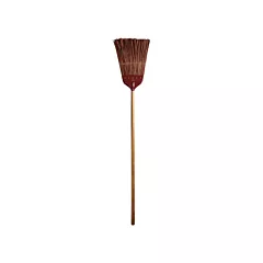 M2 Professional Upright Fire Broom, 54