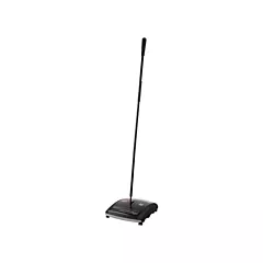 Rubbermaid Executive Series™ Dual Action Brushless Sweeper, 7-1/2
