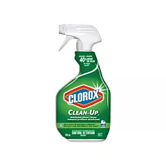 Clorox Clean-Up® Disinfectant Cleaner, 946 ml, Trigger Bottle (55500014026)