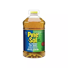 Clorox Pine Sol® Multi-Surface Cleaner, 4.25 L, Jug (55500011667)