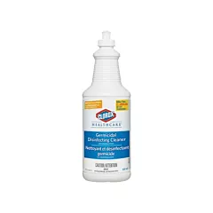 Clorox Healthcare® Germicidal Cleaner, 946 ml, Trigger Bottle (55500014163)