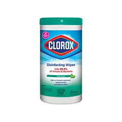 Clorox Lingettes désinfectantes