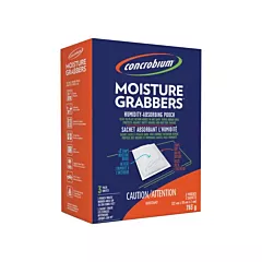 Rust-Oleum Sachet antimoisissures Concrobium(MD) (7203276)