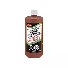 Rust-Oleum Whink® Lime & Rust Remover, 946 ml, Bottle (346843)
