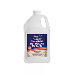 Rust-Oleum Shampooing pour tapis Concrobium(MD), 3,78 L, Cruche (216004)