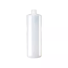 M2 Professional Cylindrical Spray Bottle, 16 oz. (TS-B16)