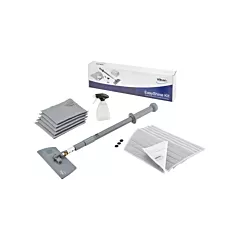 Vikan Easy Shine Kit with Flexible Mop Frame (549101)