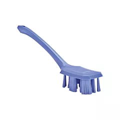 Vikan Long Handle UST Brush