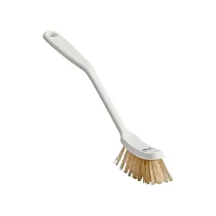 Vikan High Temperature Hand Brush, 11-1/2